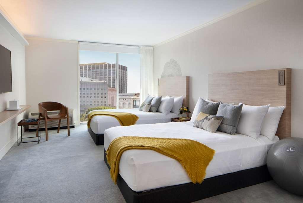 Bei San Francisco, Trademark Collection By Wyndham Room photo